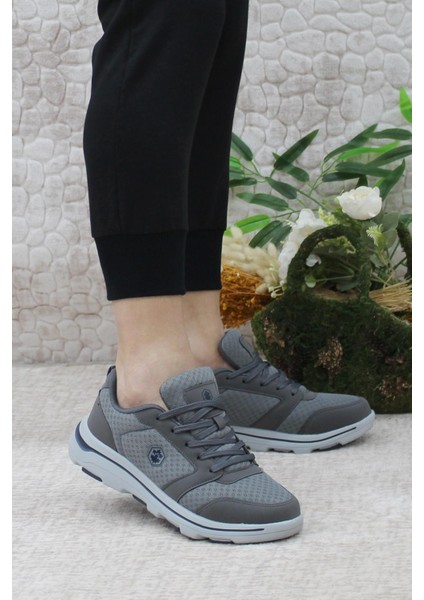 Punto 3fx Anatomik Hafif Rahat Erkek Spor Ayakkabı