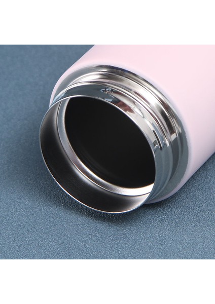 Paslanmaz Çelik Zıplayan Kapak Bezelye Bardağı Öğrenci Taşınabilir Mini Yalıtım Fincan Hediye Fincan (Yurt Dışından) indirimleri
