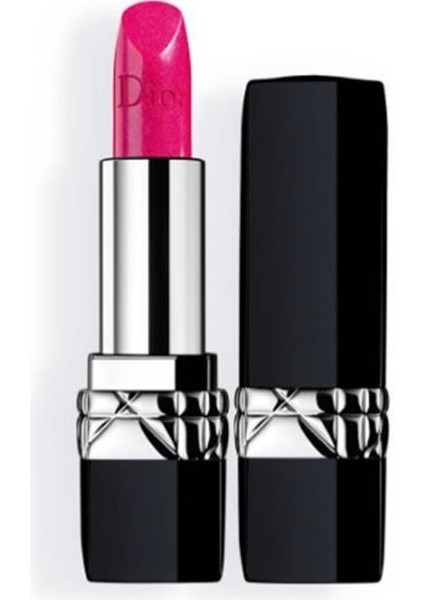Rouge Dior 047 Miss Ruj