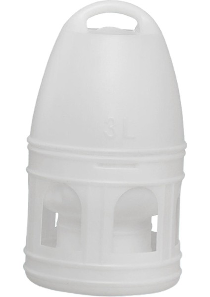 Kuş Su Güvercin Besleyici Su Kuş Kafesi Aksesuarları 3l (Yurt Dışından) fırsatları