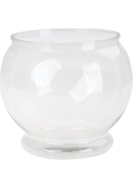 Balık Kase Akvaryum Centerpiece Dekoratif Süs Balıkları Tankı 16CMX16CM (Yurt Dışından)