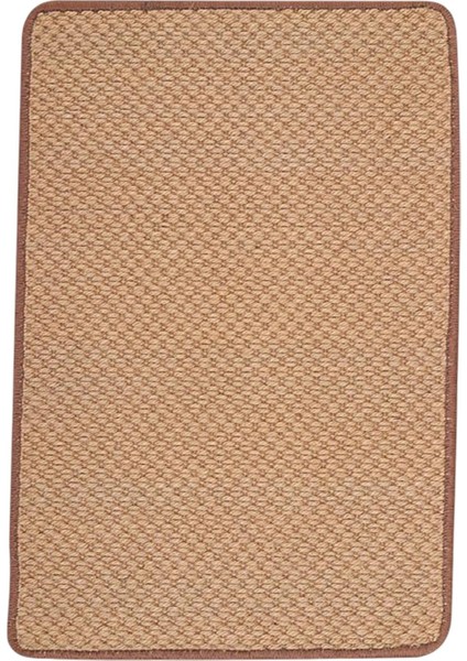 Doğal Sisal Kedi Kazan Mat Taşlama Pençe Pençe Çizme Tahtası 30CMX40CM (Yurt Dışından)