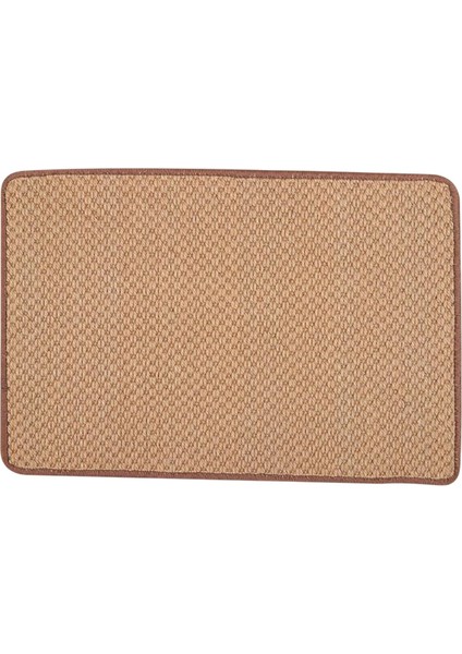 Doğal Sisal Kedi Kazan Mat Taşlama Pençe Pençe Çizme Tahtası 30CMX40CM (Yurt Dışından) fiyatları