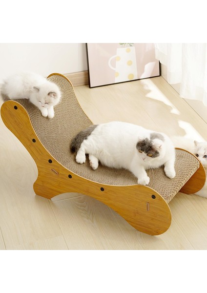 Kedi Tırmalama Salonu Kedi Tırmalama Karton Yavru Kedi Mobilya Için (Yurt Dışından) fiyatları