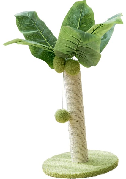 Kapalı Içinırmığı Ağacıırmığı Yeşil 25CM (Yurt Dışından) fırsatları