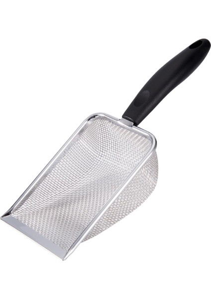 Kedişığı Kitty Kitten Akvaryumu Için Kaşığı Çöp Kaşığı 4.3mmx4.3mm (Yurt Dışından) indirimleri