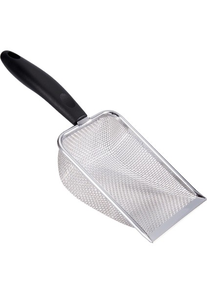 Kedişığı Kitty Kitten Akvaryumu Için Kaşığı Çöp Kaşığı 3.8mmx3.8mm (Yurt Dışından) fiyatları