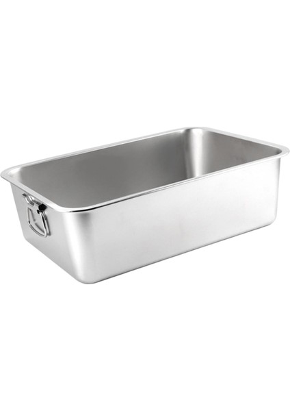 Açık I Tuvalet Temizlenen Pet Kum Tepsisi 45CMX35CMX10CM (Yurt Dışından)
