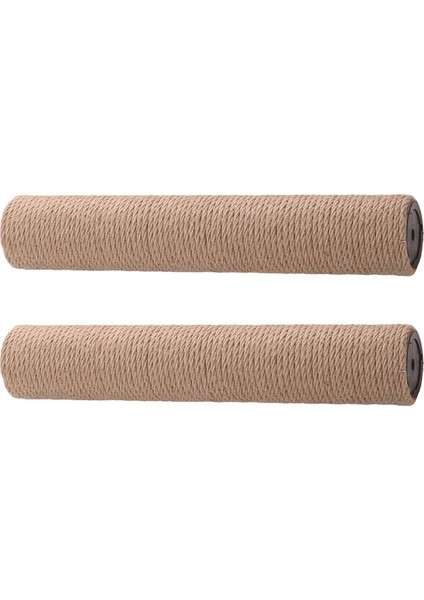 Pet Yedek Dia 2.8, Çizik 50CM (Yurt Dışından)