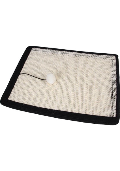Doğal Sisal Irmalama Mat Taş Pençesi (Yurt Dışından)