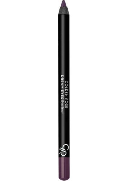 Golden Rose Dream Eyes 423 Eyeliner