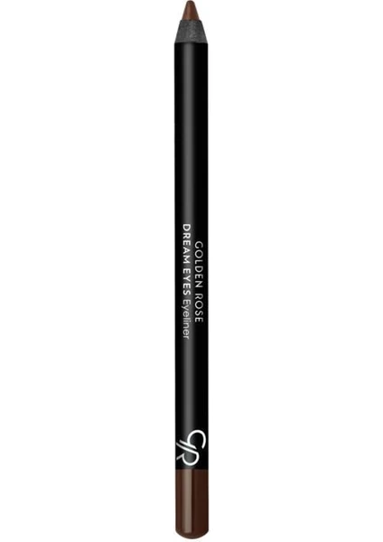 Golden Rose Dream Eyes 407 Eyeliner