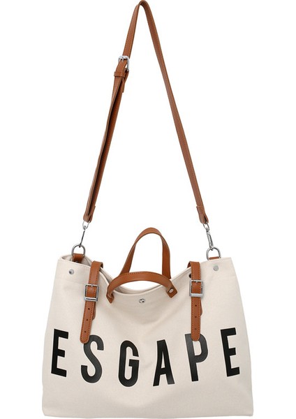 Omuz Çantası (Yurt Dışından)