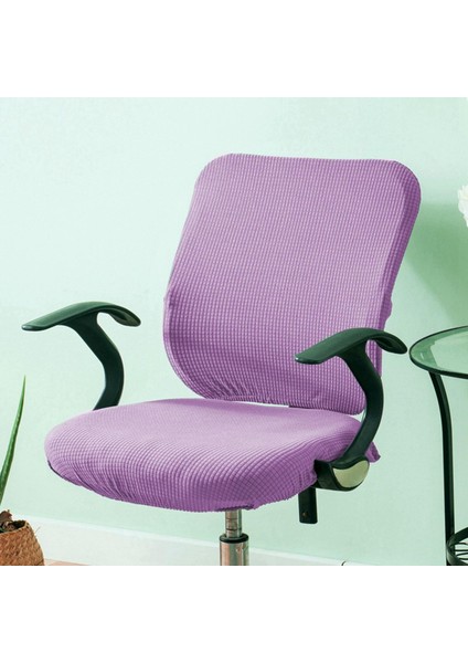Jakard Yemek Sandalye Koltukğı Dekoratif Tabure Koltuğu Slipcover (Yurt Dışından) modelleri