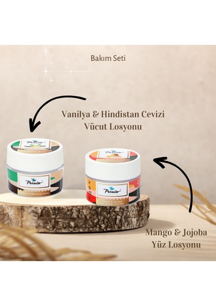 Erkekler Için Bakım Seti fiyatları