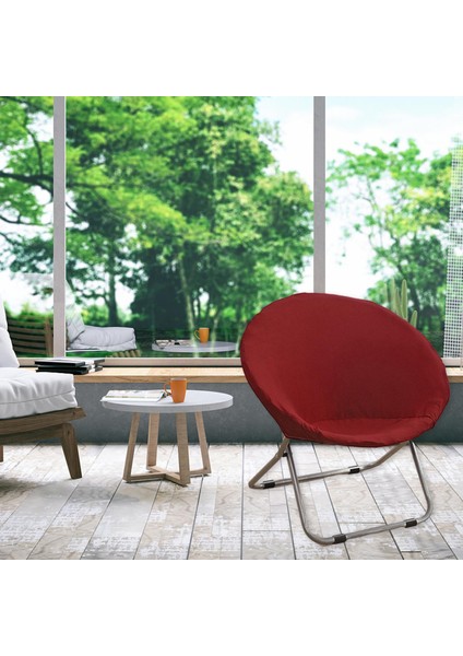 Için Çıkarılabilir Tabak Slipcover Streç Kaymaz Irmızı (Yurt Dışından) fırsatları