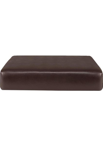 Yatak Odası Bahçe Kanepe Coffee_1 Kişilik Için Gerilebilir Kanepe Koltuk Minderi Slipcover (Yurt Dışından) fiyatları