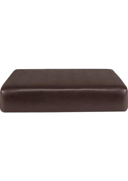 Yatak Odası Bahçe Kanepe Coffee_1 Kişilik Için Gerilebilir Kanepe Koltuk Minderi Slipcover (Yurt Dışından) modelleri