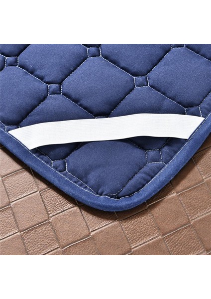 Spa Delikli Nevresim Minderi Mavi 185X70CM (Yurt Dışından) modelleri