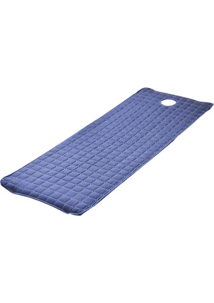 Spa Delikli Nevresim Minderi Mavi 185X70CM (Yurt Dışından) fırsatları