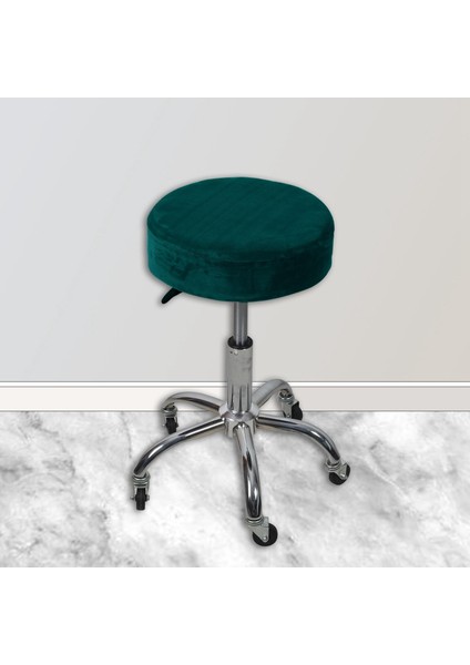 Tabure Kapak Yıkanabilir Sandalye Koltuk Koruyucu Koltuk Minderi Bar Ofis Koyu Mavi Için Kapakları (Yurt Dışından) modelleri