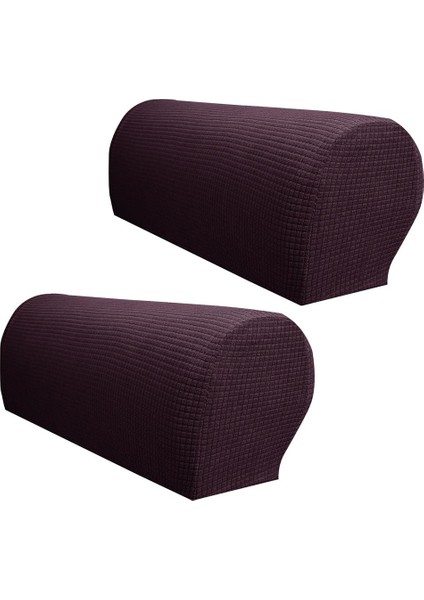 2'li Su Geçirmez Kolğı Streç Koltuklar Recliners (Yurt Dışından) fırsatları