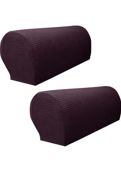 2'li Su Geçirmez Kolğı Streç Koltuklar Recliners (Yurt Dışından) indirimleri