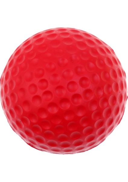 20 Ük Golf Topları Uygulama Zıplayan 1.65 Inç Kırmızı/ (Yurt Dışından) fırsatları