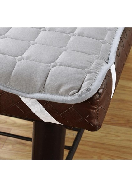 Masaj Bakım Yatak Örtüsü Yüz Nefes Delikli Yatak Örtüsü Gri 180X60CM (Yurt Dışından) fiyatları