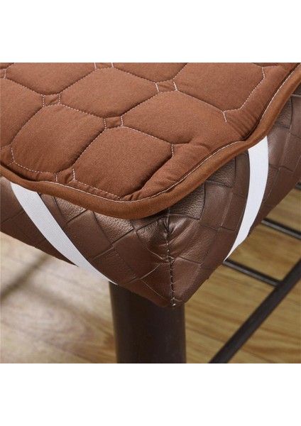 Spa Delikli Kahveli Nevresim Minderi 185X70CM (Yurt Dışından) modelleri