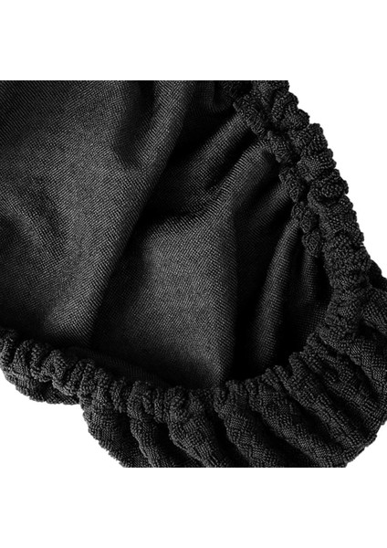 1 Çift Ofis Koltuğu Kolçak Kapak Pedleri (Uzunluk 25-33CM) Siyah 25-33CM (Yurt Dışından) modelleri