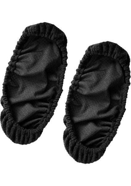 1 Çift Ofis Koltuğu Kolçak Kapak Pedleri (Uzunluk 25-33CM) Siyah 25-33CM (Yurt Dışından) fırsatları