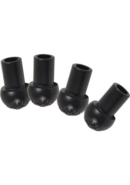 Sandalye Bacak Pedleri Sandalye Bacak Kapakları Şekil Çıkarılabilir Sandalye Bacak Kapakları 4 12MM (Yurt Dışından) fiyatları
