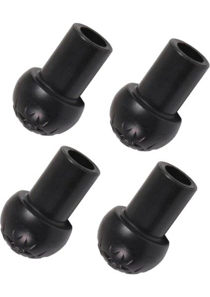 Sandalye Bacak Pedleri Sandalye Bacak Kapakları Şekil Çıkarılabilir Sandalye Bacak Kapakları 4 12MM (Yurt Dışından) modelleri