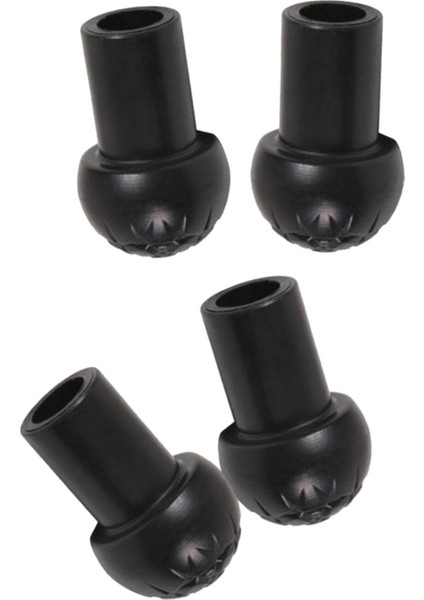 Sandalye Bacak Pedleri Sandalye Bacak Kapakları Şekil Çıkarılabilir Sandalye Bacak Kapakları 4 12MM (Yurt Dışından) fırsatları