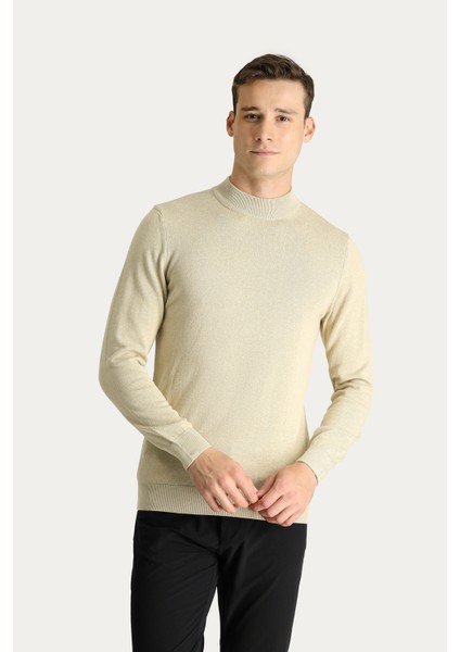 Bato Yaka Regular Fit Triko Kazak