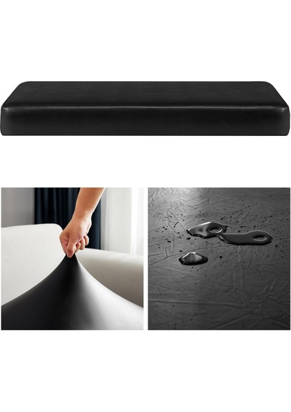 Oturma Koltuk Için Minderi Slipcover Yedek Su Geçirmez Streç (Yurt Dışından) modelleri