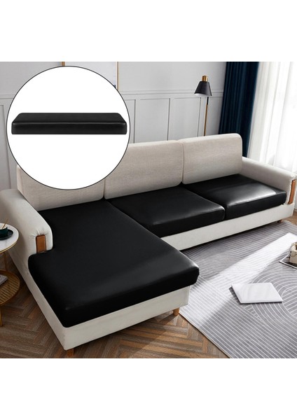 Oturma Koltuk Için Minderi Slipcover Yedek Su Geçirmez Streç (Yurt Dışından) fırsatları