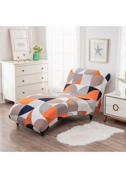 Spandex Oturma Odası Odası Kolsuz C (Yurt Dışından) modelleri