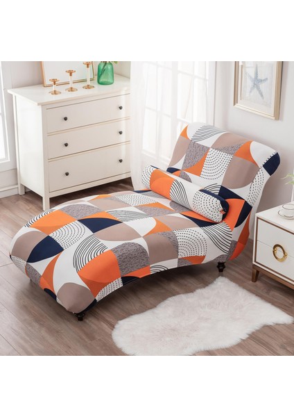 Spandex Oturma Odası Odası Kolsuz C (Yurt Dışından) fırsatları