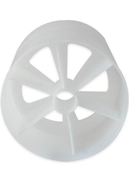 6'lı Yelpaze Şeklinde Uygulama Dia.7cm (Yurt Dışından) indirimleri