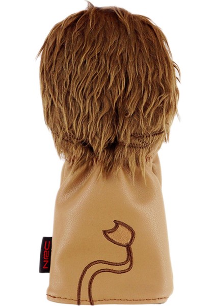 2'li Sürücü Başlığı Pu Unisex Golf Kılıfı (Yurt Dışından) indirimleri