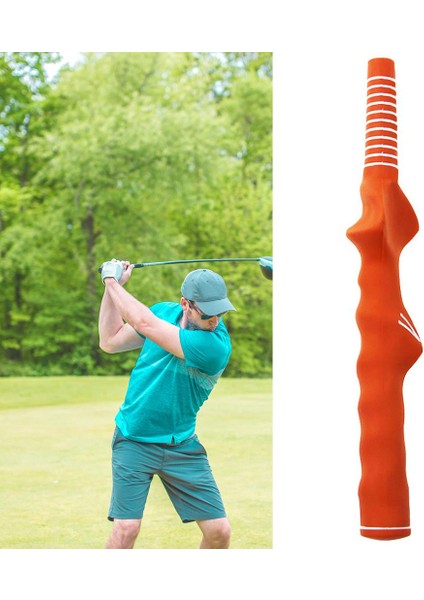 2x Golf Grip El Konumu Düzeltici Kılavuzu Eğ I (Yurt Dışından) fırsatları