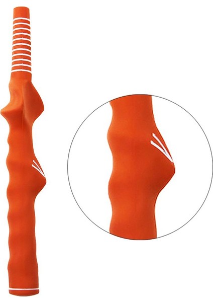 2x Golf Grip El Konumu Düzeltici Kılavuzu Eğ I (Yurt Dışından) indirimleri