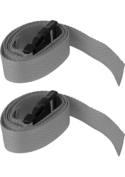 2 Çift 1m 25MM Golf Arabası Dokuma Kayışları Hızlı Serbest Bırakma Tokası ile (Yurt Dışından) fırsatları