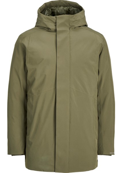 Su ve Rüzgar Geçirmez Kapüsonlu Parka - Blakeen indirimleri