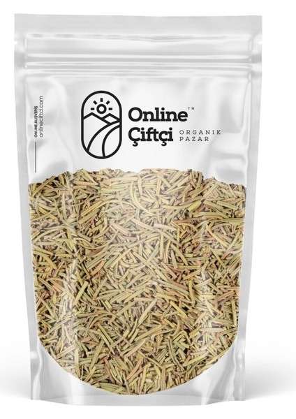 Online Çiftçi Biberiye Otu 50 gr