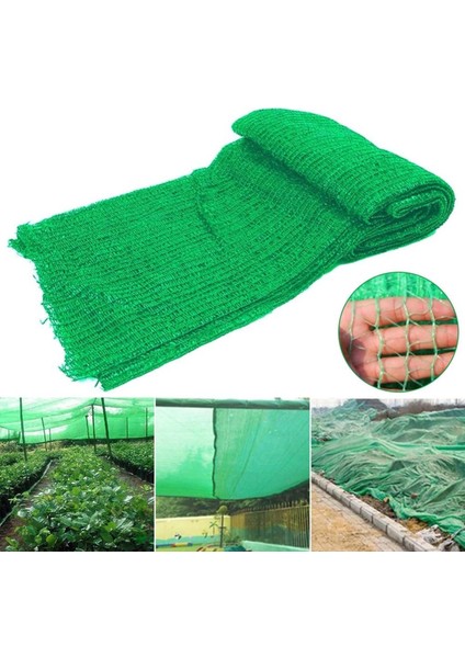 Ev Için Güneşış Antiölge 4X5M Yeşil (Yurt Dışından) modelleri