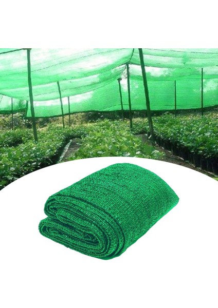 Ev Için Güneşış Antiölge 4X5M Yeşil (Yurt Dışından) fırsatları