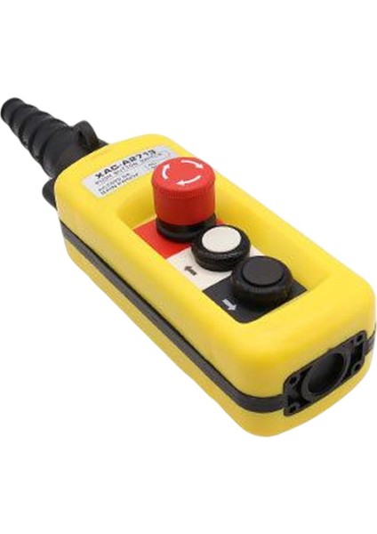 Yağmura Dayanıklı Itme Anlık IP65 Için Su Geçirmez Xac (Yurt Dışından)